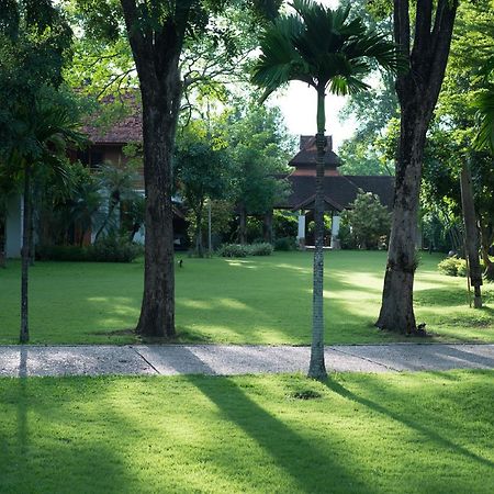 Taladya Homestay Chiang Mai Extérieur photo