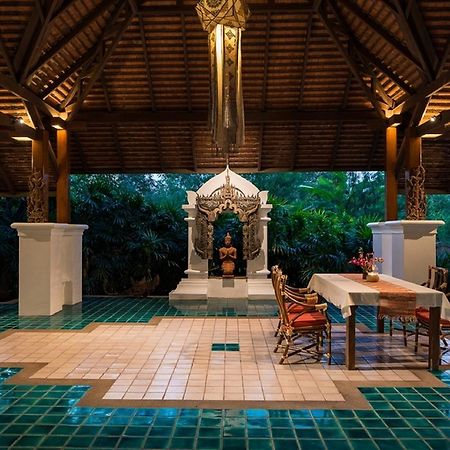 Taladya Homestay Chiang Mai Extérieur photo
