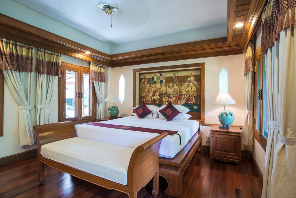 Taladya Homestay Chiang Mai Extérieur photo