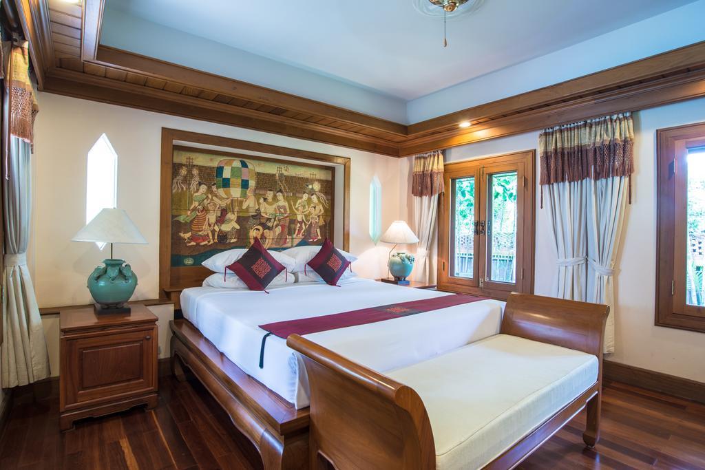 Taladya Homestay Chiang Mai Extérieur photo