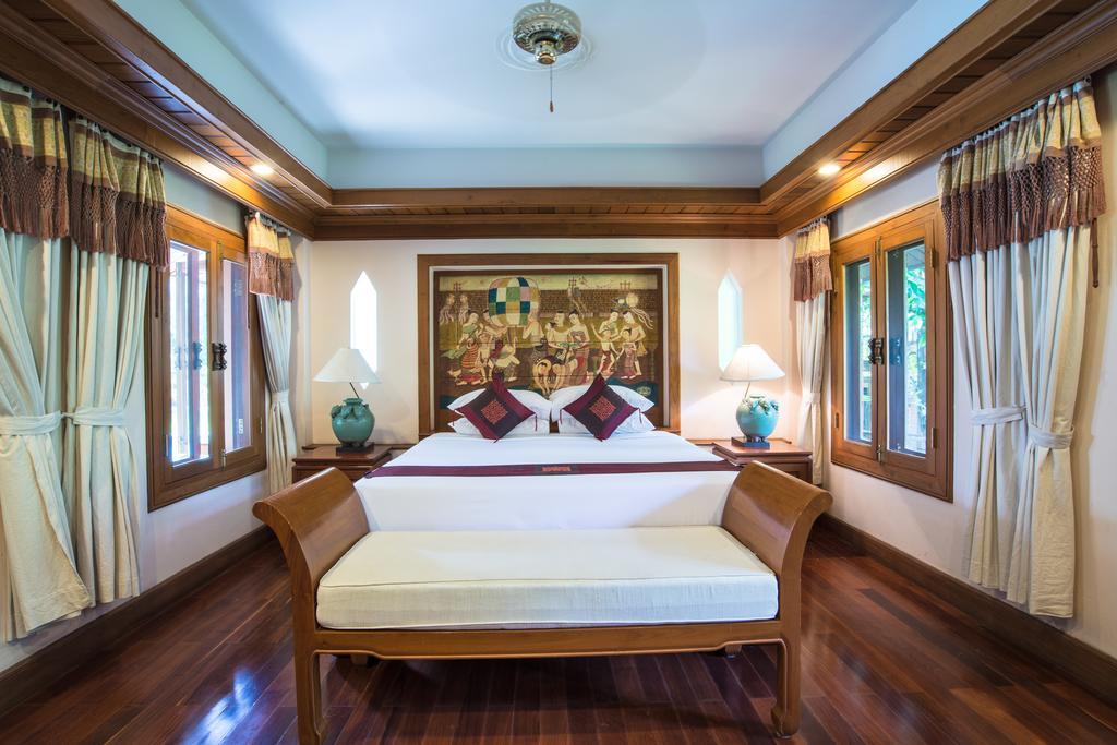 Taladya Homestay Chiang Mai Extérieur photo