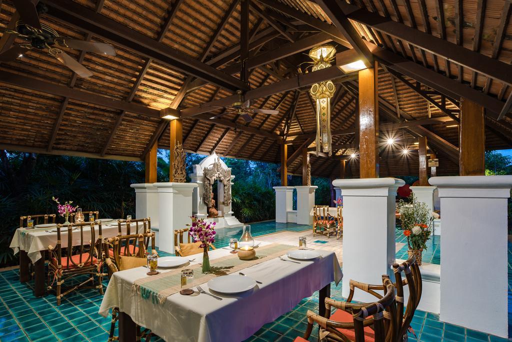 Taladya Homestay Chiang Mai Extérieur photo