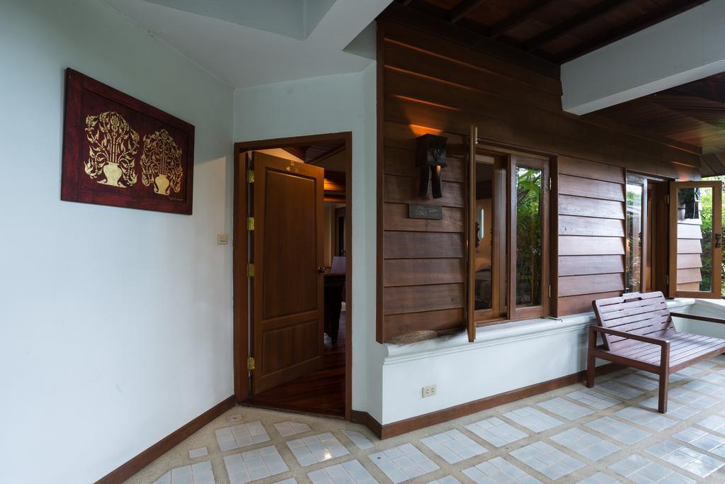 Taladya Homestay Chiang Mai Extérieur photo
