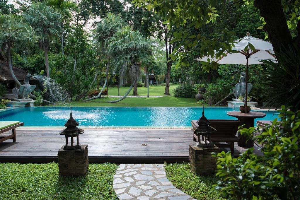 Taladya Homestay Chiang Mai Extérieur photo