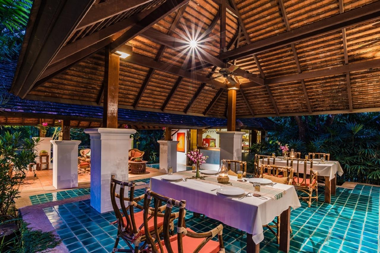 Taladya Homestay Chiang Mai Extérieur photo
