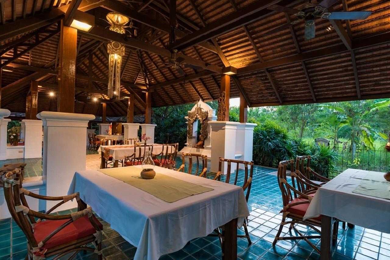 Taladya Homestay Chiang Mai Extérieur photo