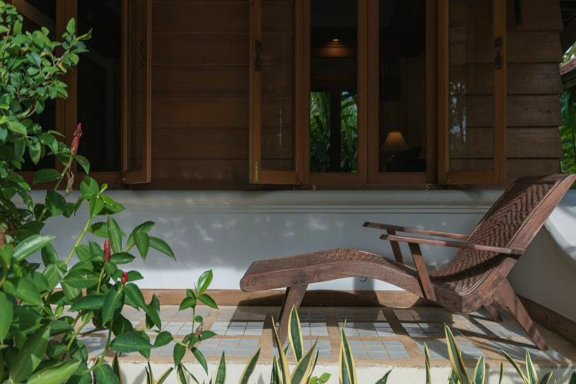 Taladya Homestay Chiang Mai Extérieur photo