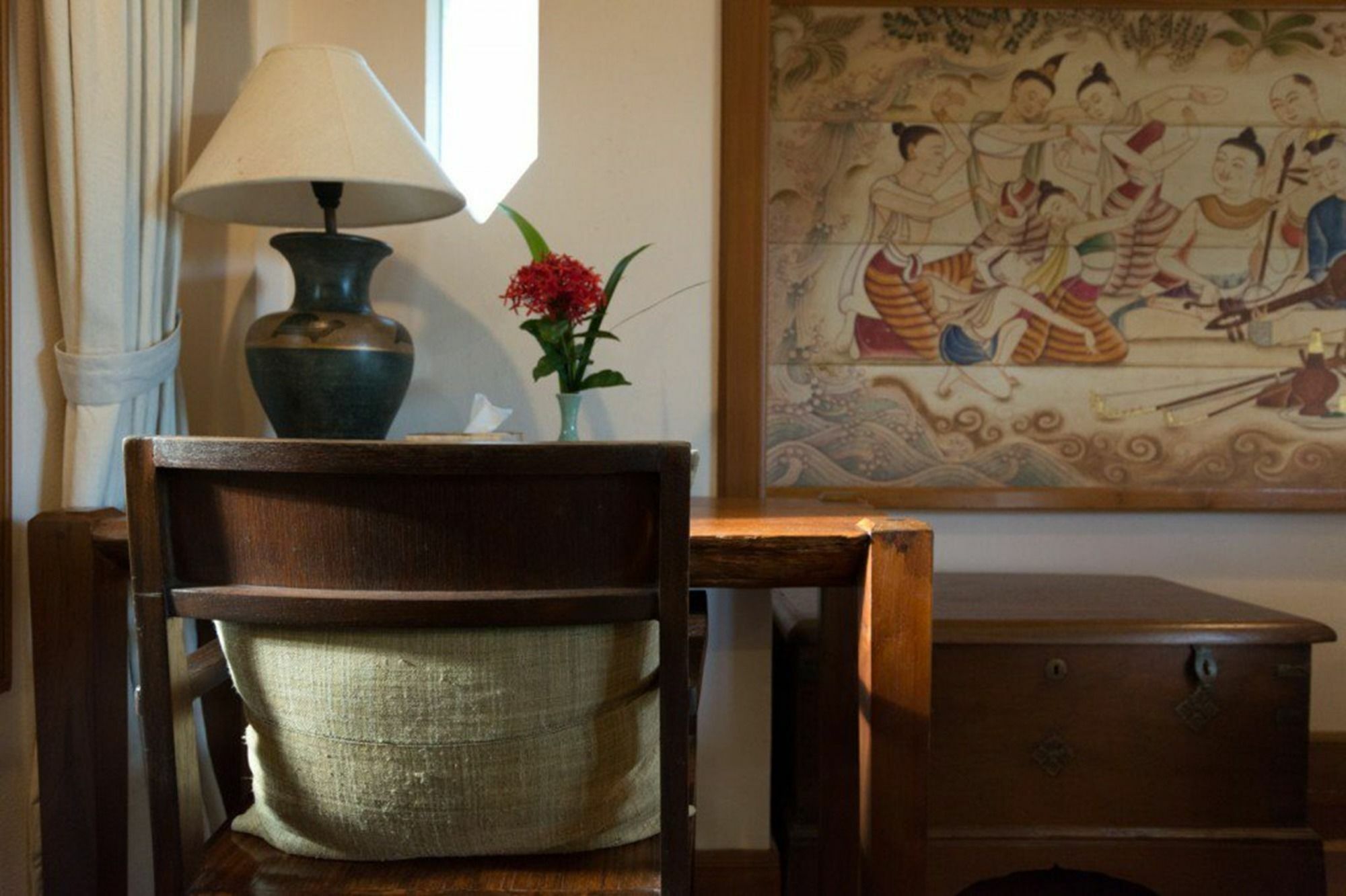 Taladya Homestay Chiang Mai Extérieur photo