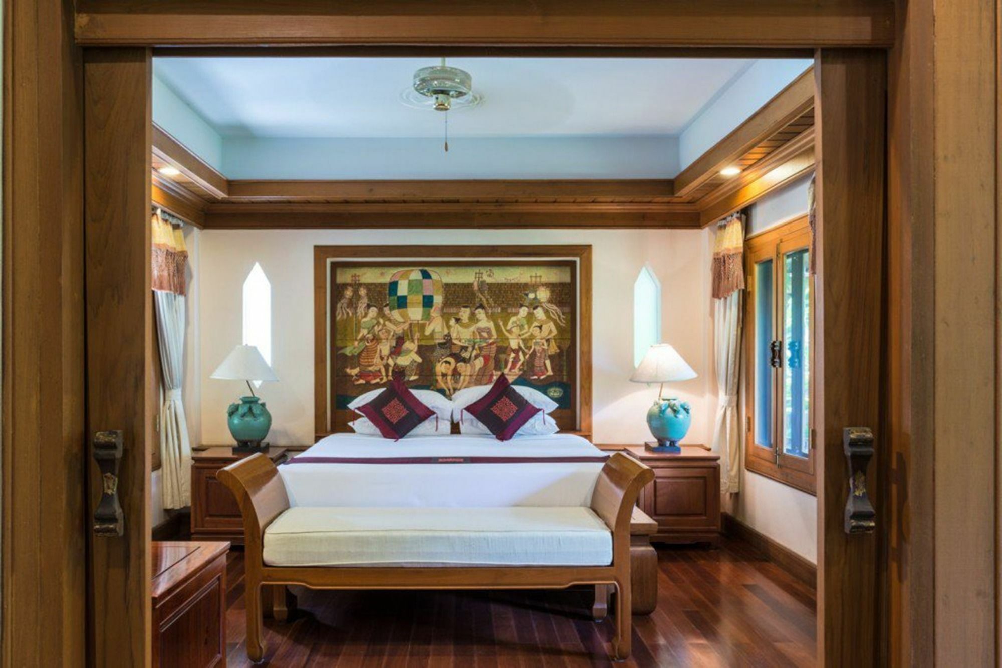 Taladya Homestay Chiang Mai Extérieur photo
