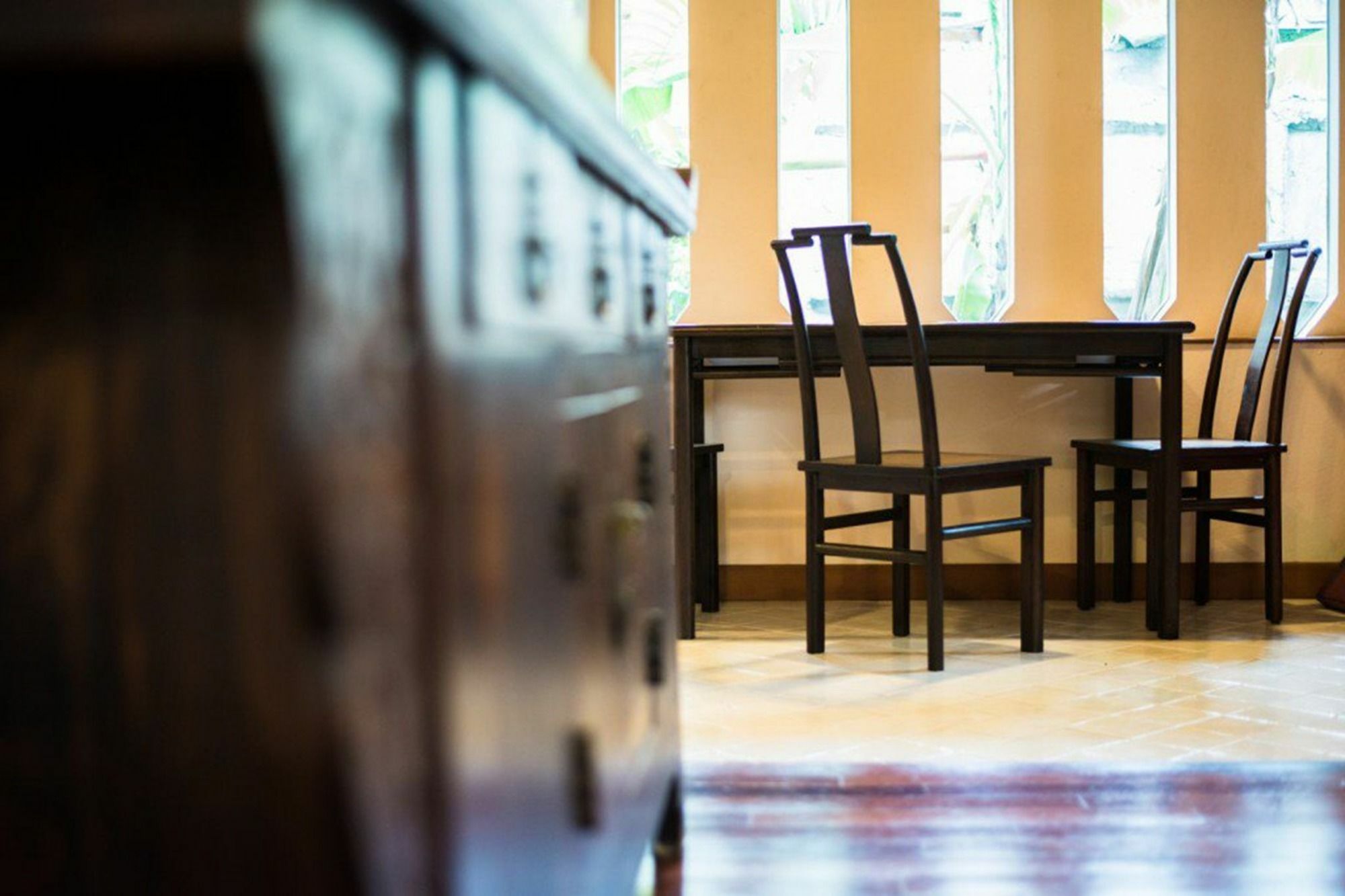 Taladya Homestay Chiang Mai Extérieur photo