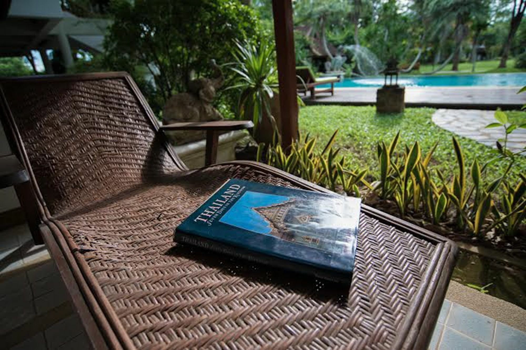 Taladya Homestay Chiang Mai Extérieur photo