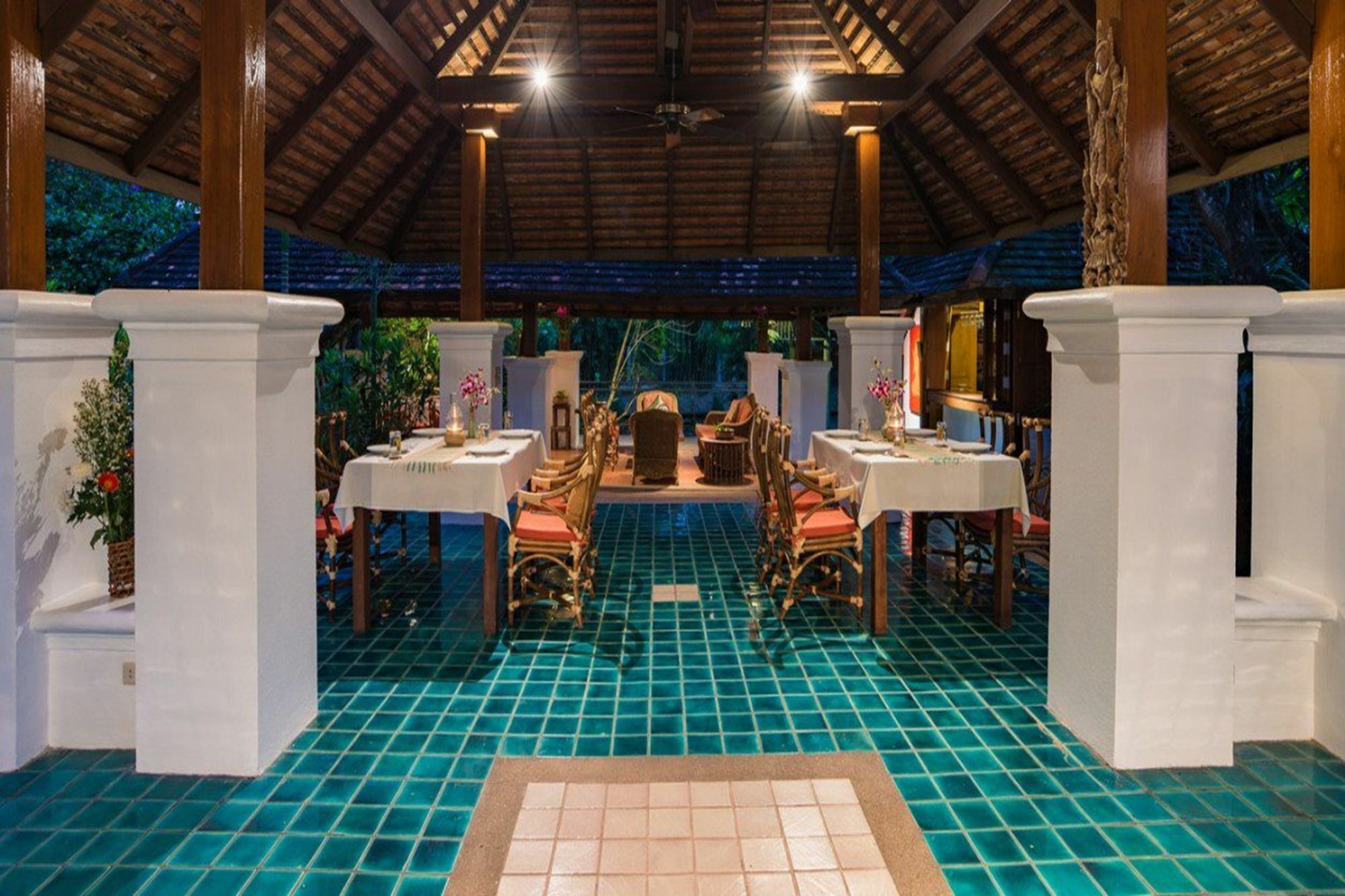 Taladya Homestay Chiang Mai Extérieur photo