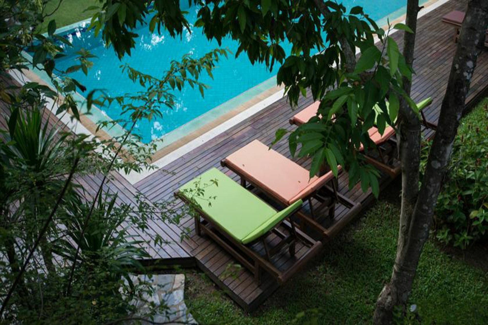 Taladya Homestay Chiang Mai Extérieur photo