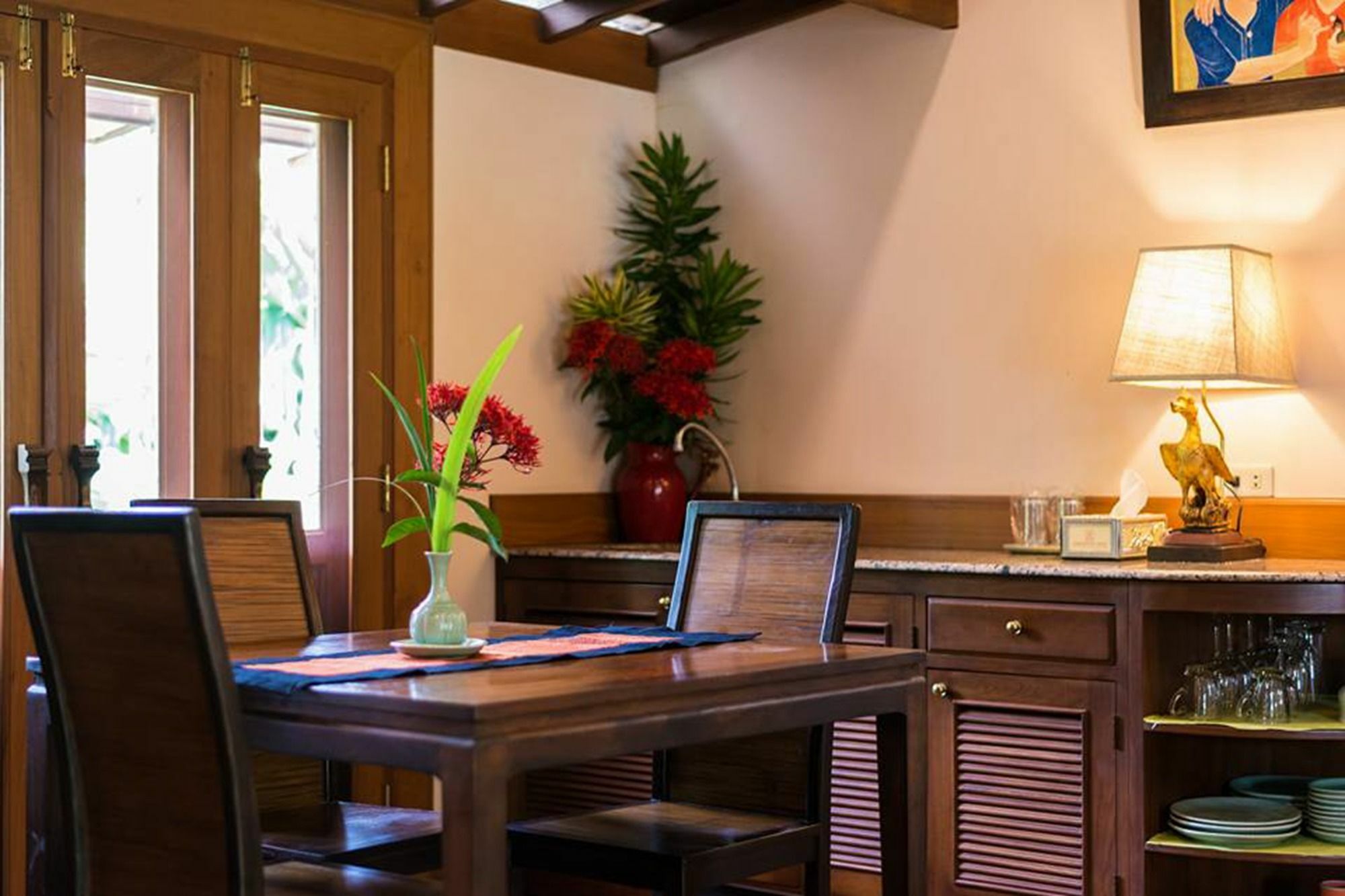 Taladya Homestay Chiang Mai Extérieur photo